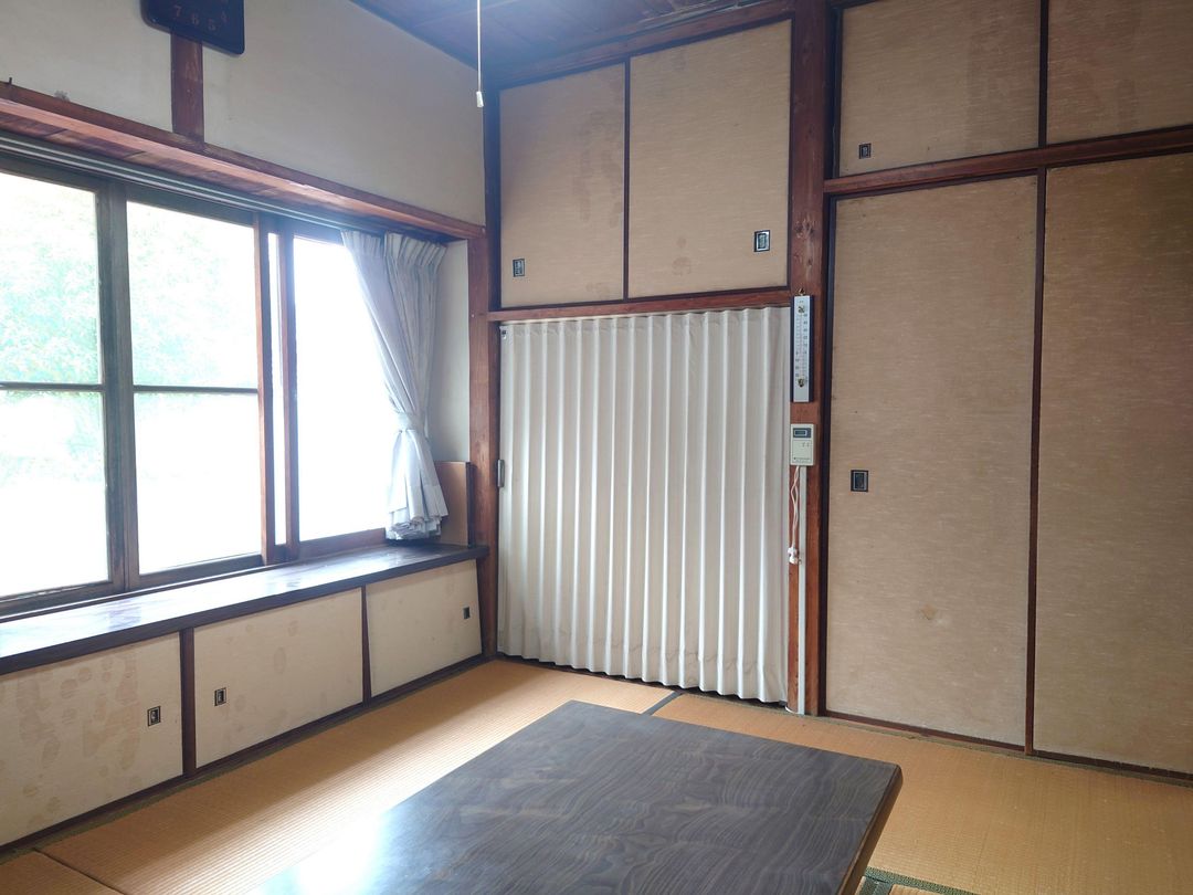 5LDK Detached House for Sale in Quiet Hayashida, Tsuyama - Thumbnail 3