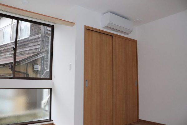 Rent 1K Apartment in Okuizumo, Shimane - 40,000 Yen - Thumbnail 3