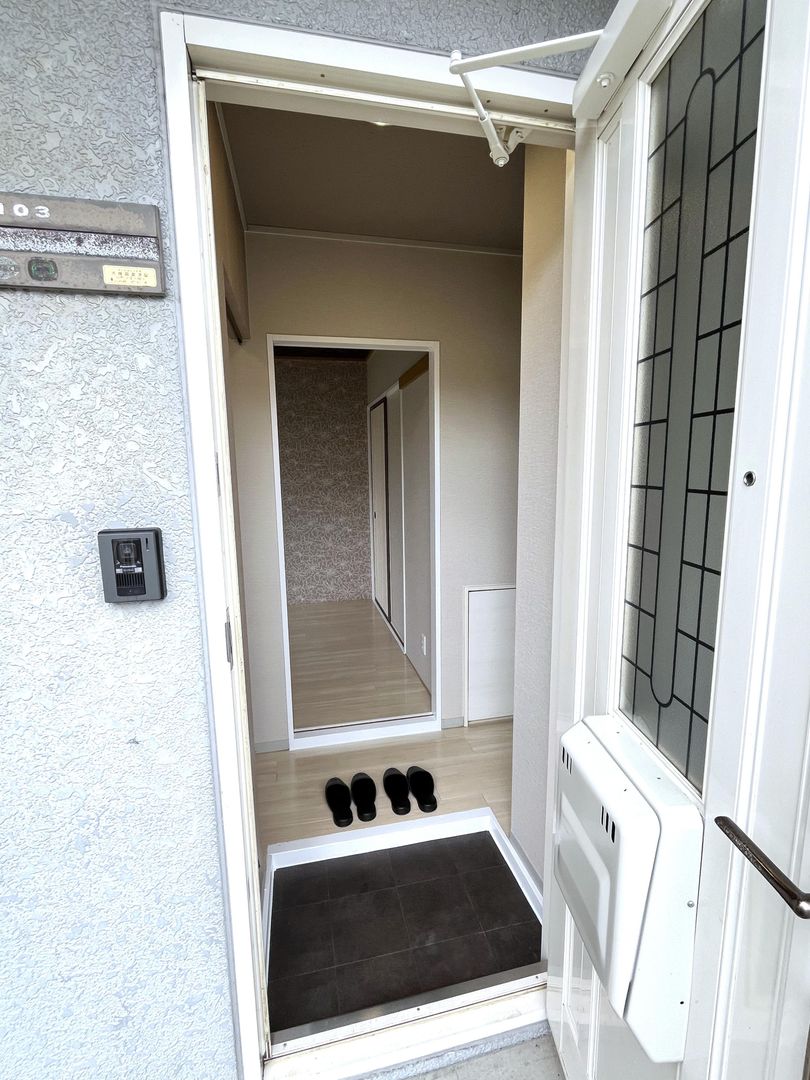 2DK Apartment Building for Sale in Nishiokawara, Okayama City - Thumbnail 3