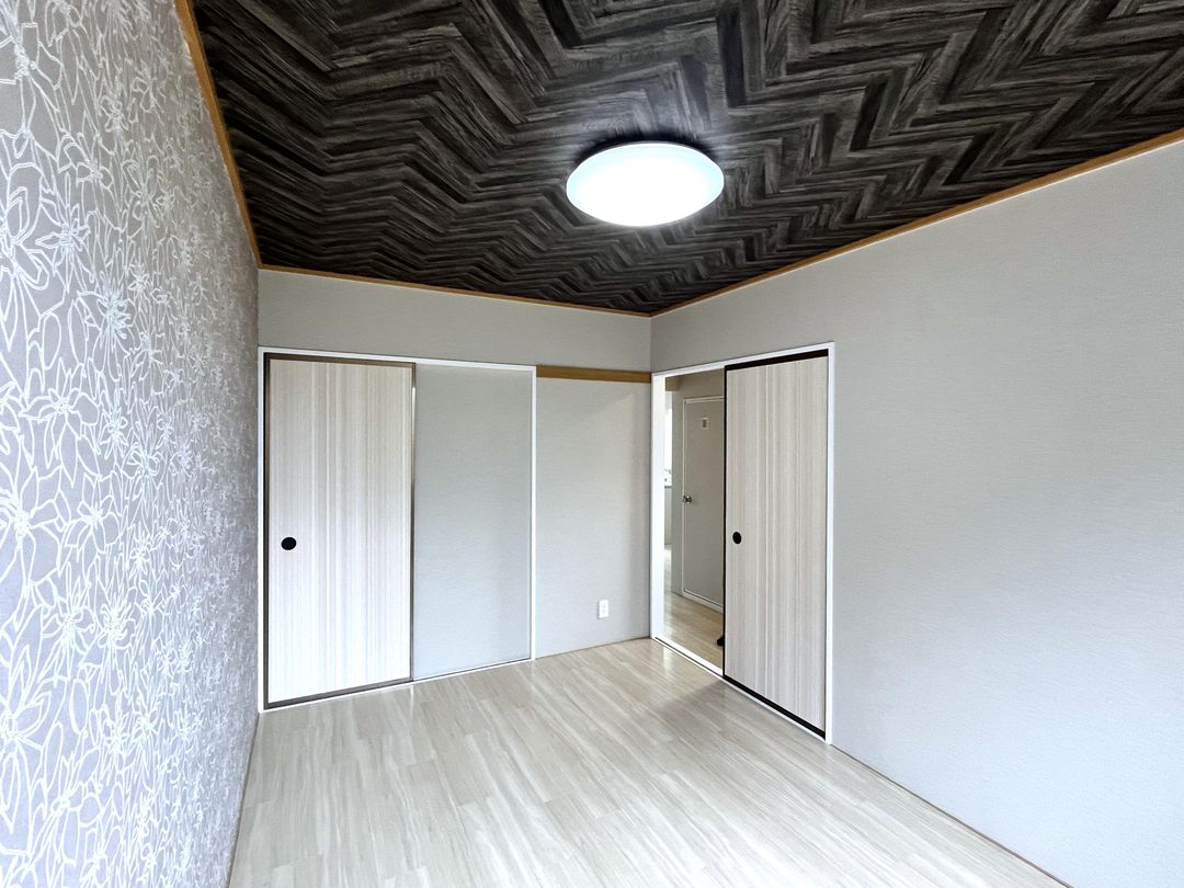 2DK Apartment Building for Sale in Nishiokawara, Okayama City - Thumbnail 4