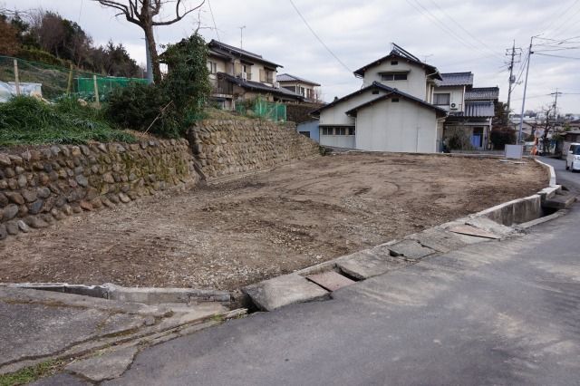 Residential Land for Sale in Tsuyama, Okayama - 171.44 sqm - Thumbnail 3