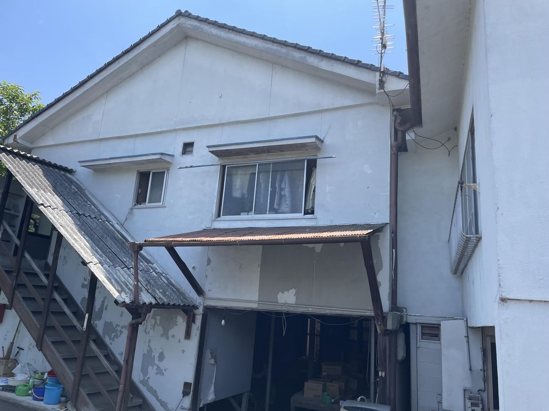 Tsuyama Apartment Building for Sale with Rental Income - Thumbnail 3