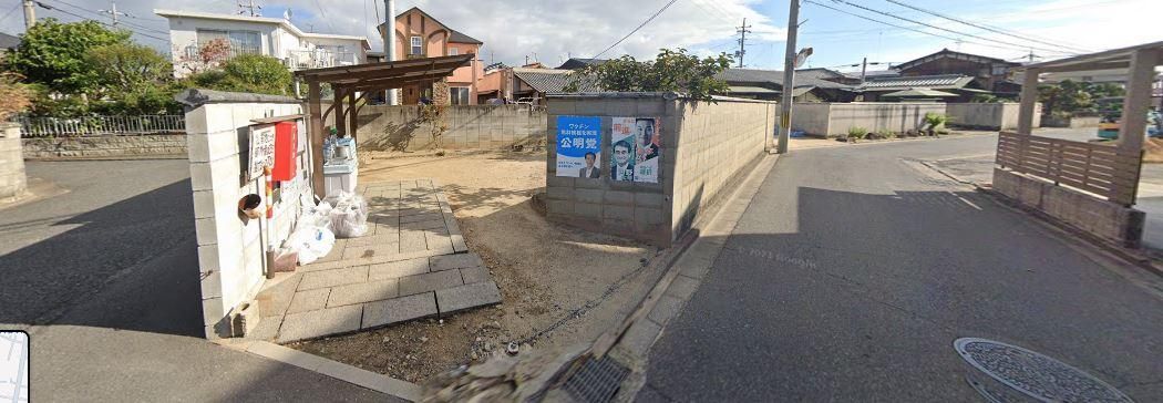 148.57 Tsubo Residential Land for Sale in Kurashiki, Okayama - Thumbnail 2