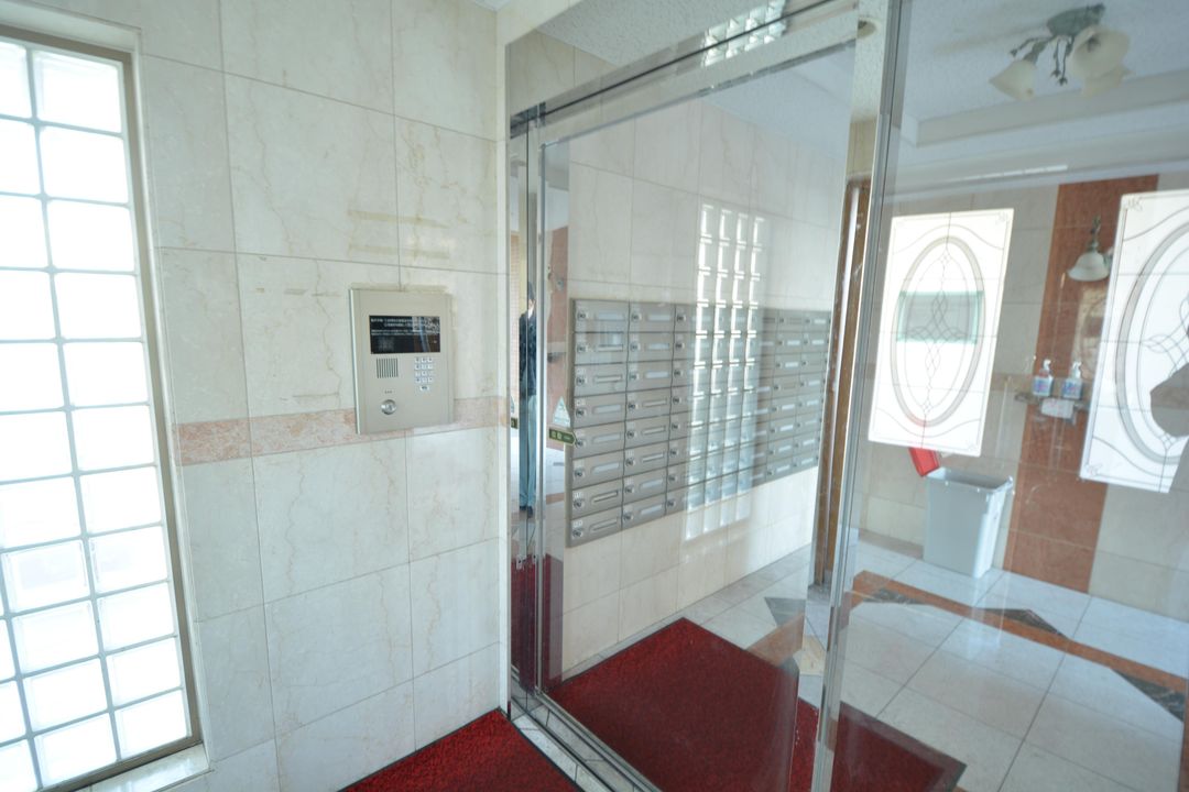 72-Unit Apartment Building with Retail Space in Kurashiki, Okayama - Thumbnail 3