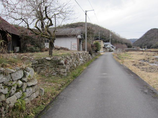 221.48 sqm Land for Sale in Asai, Okayama City - Thumbnail 3