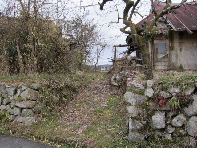 221.48 sqm Land for Sale in Asai, Okayama City - Thumbnail 2
