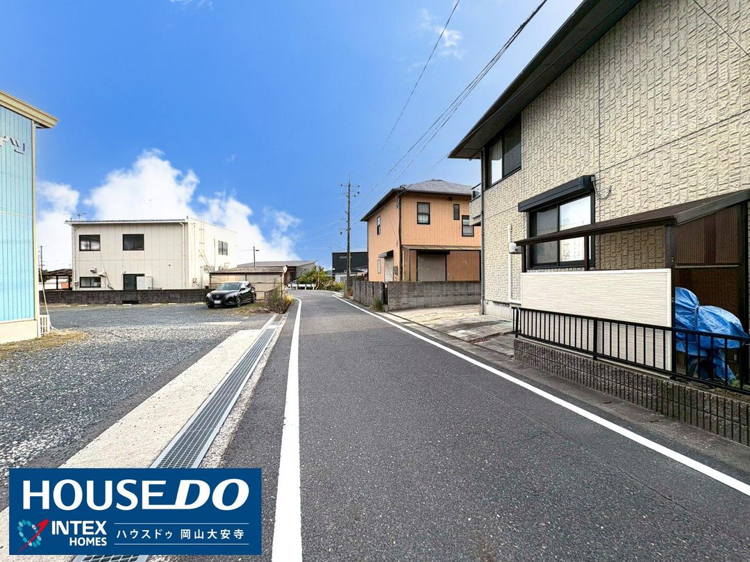 Green Heights Apartment Building for Sale in Kurashiki, Okayama - Thumbnail 3