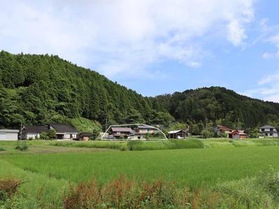 Spacious 4LDK house with strawberry field in Maniwa — Image 2, Maniwa, Okayama