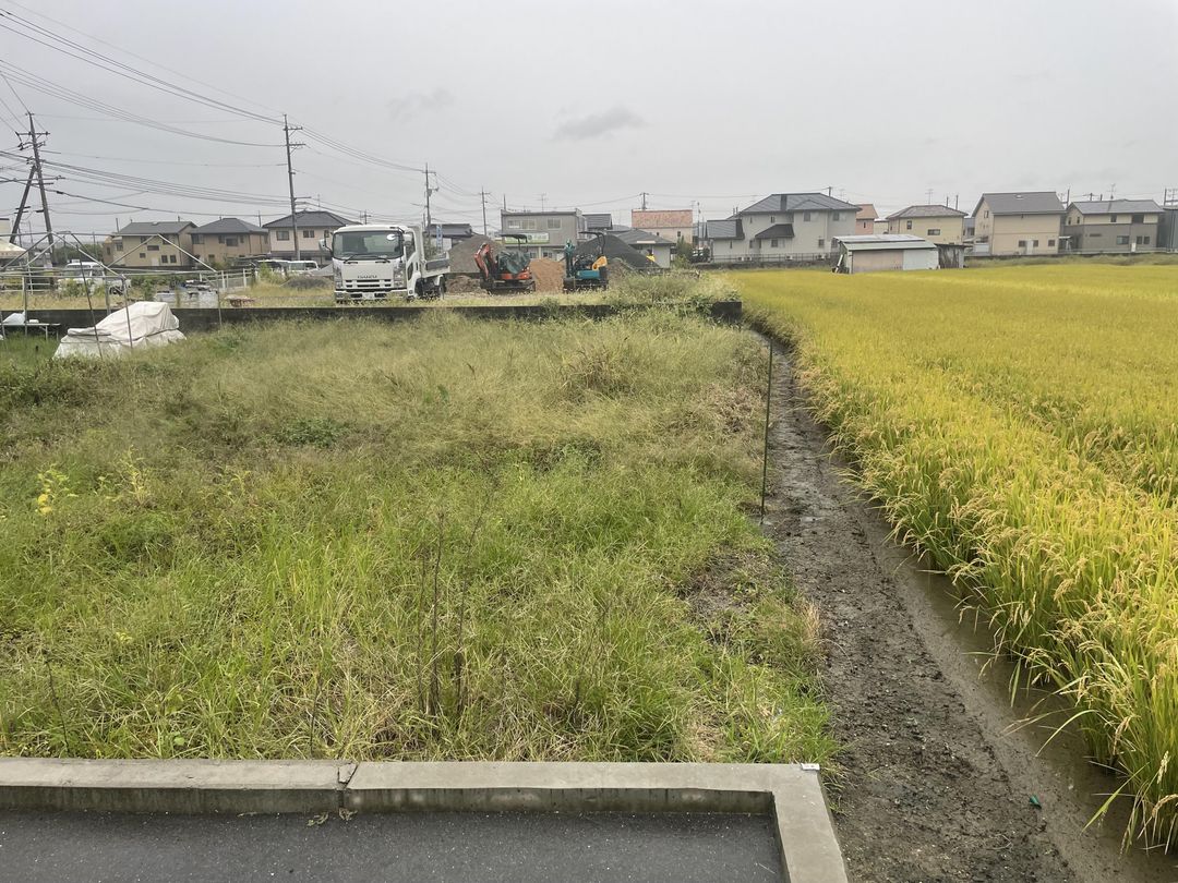 Land for Sale in Kurashiki, Okayama - 392.45 sqm Residential Plot - Thumbnail 2
