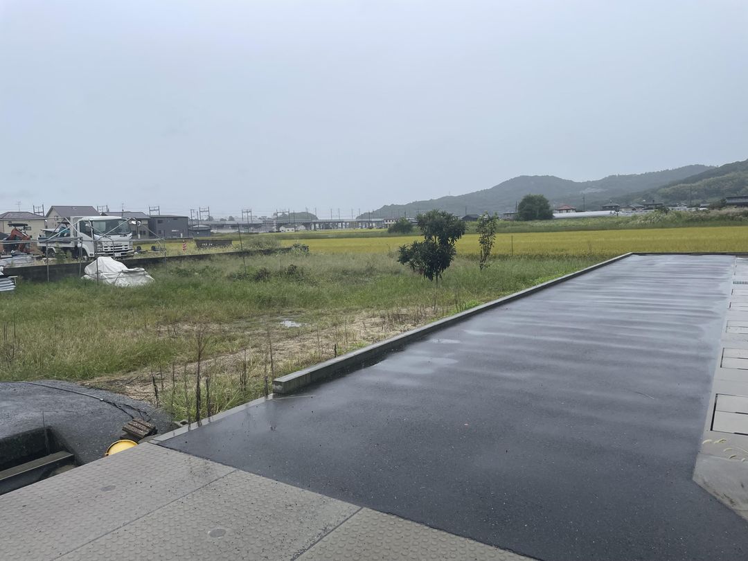 Land for Sale in Kurashiki, Okayama - 392.45 sqm Residential Plot - Thumbnail 3