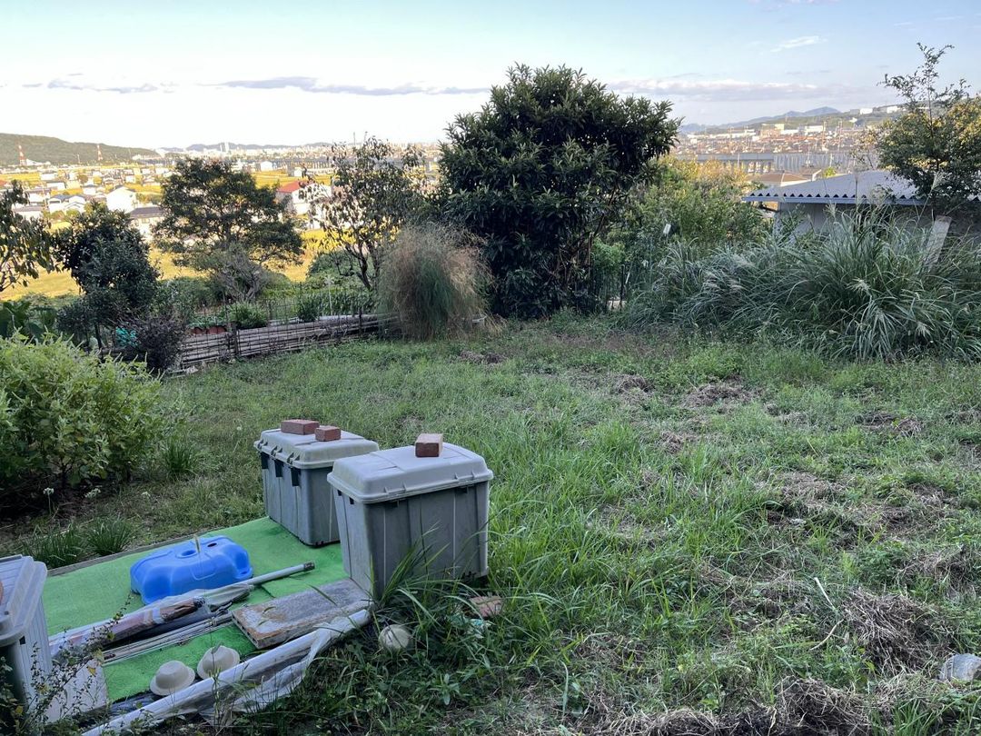 Land for Sale in Kurashiki, Okayama - Storage or Farm Use - Thumbnail 2