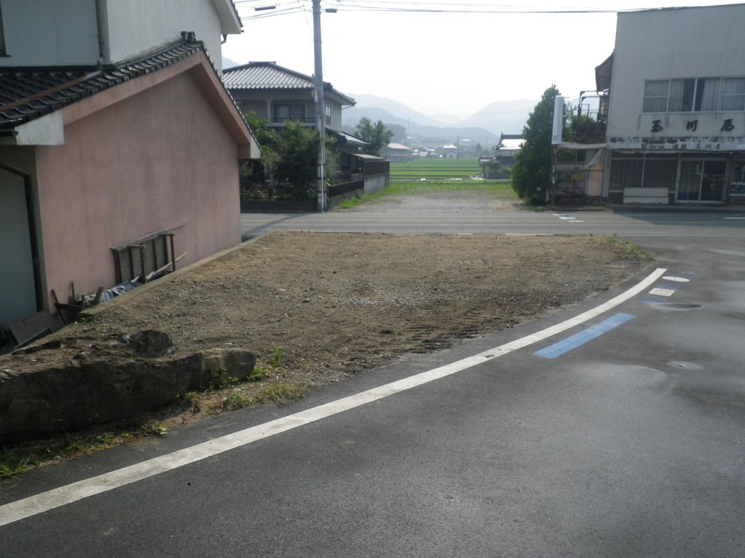Land for Sale in Maniwa City, Okayama - Amatsu School District - Thumbnail 3