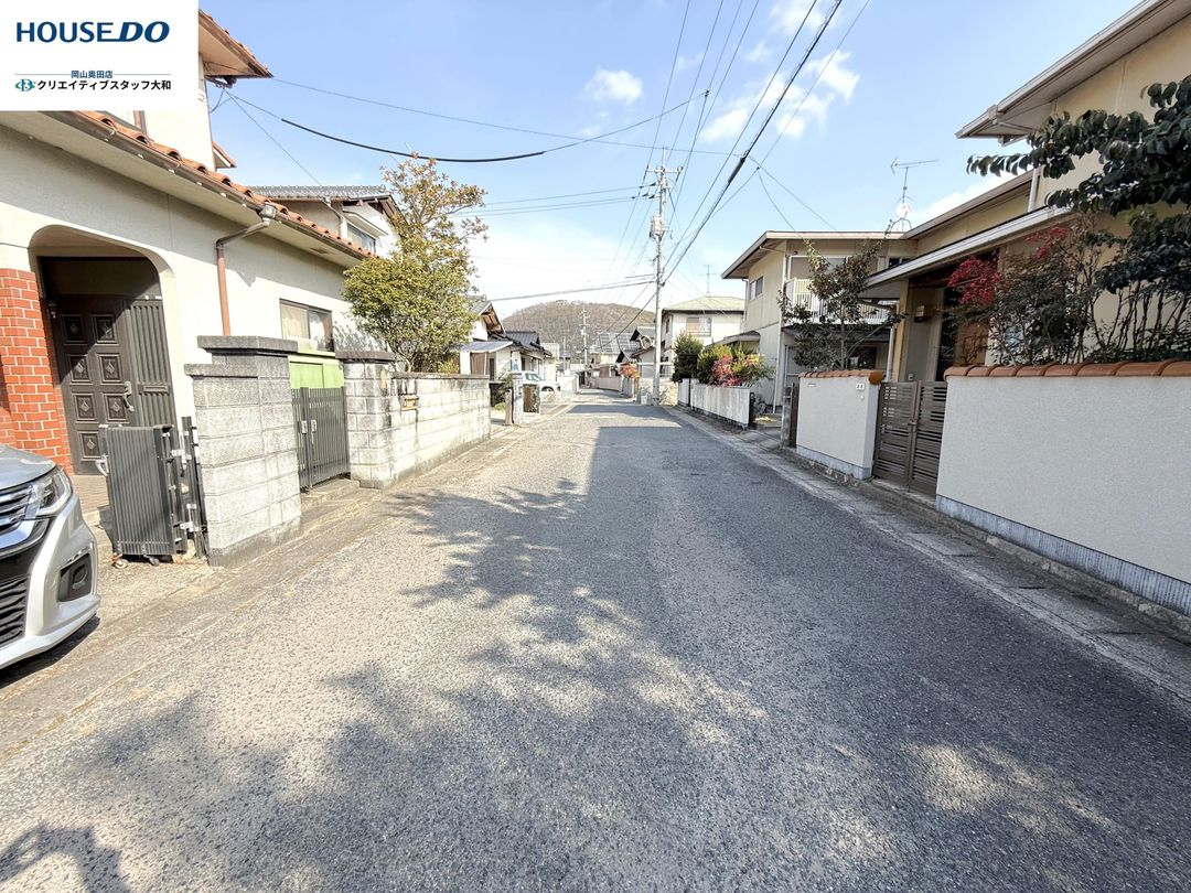 125.52 sqm Residential Land for Sale in Kibitsū, Okayama - Thumbnail 3