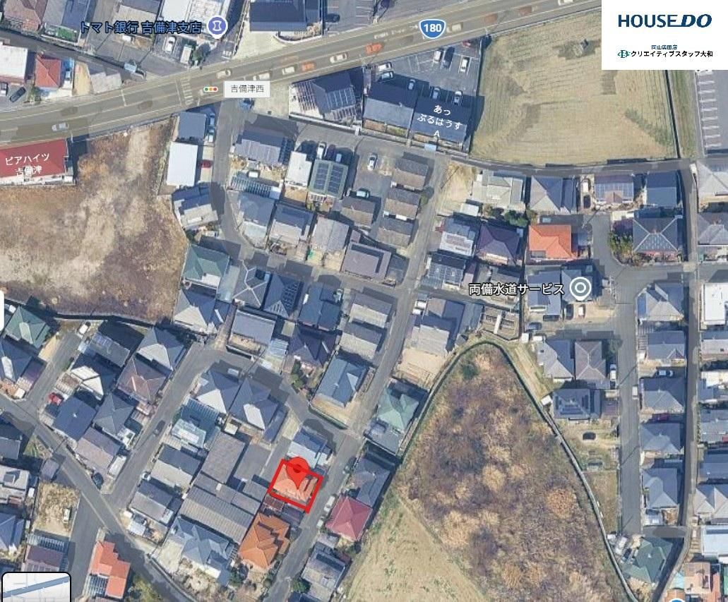 125.52 sqm Residential Land for Sale in Kibitsū, Okayama - Thumbnail 2