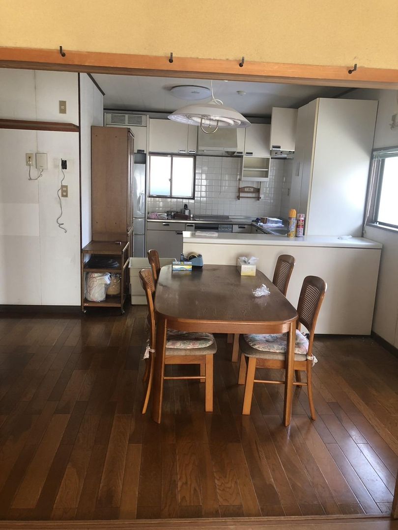 Traditional 7DK Japanese House with Land Near Okayama Airport - Thumbnail 4