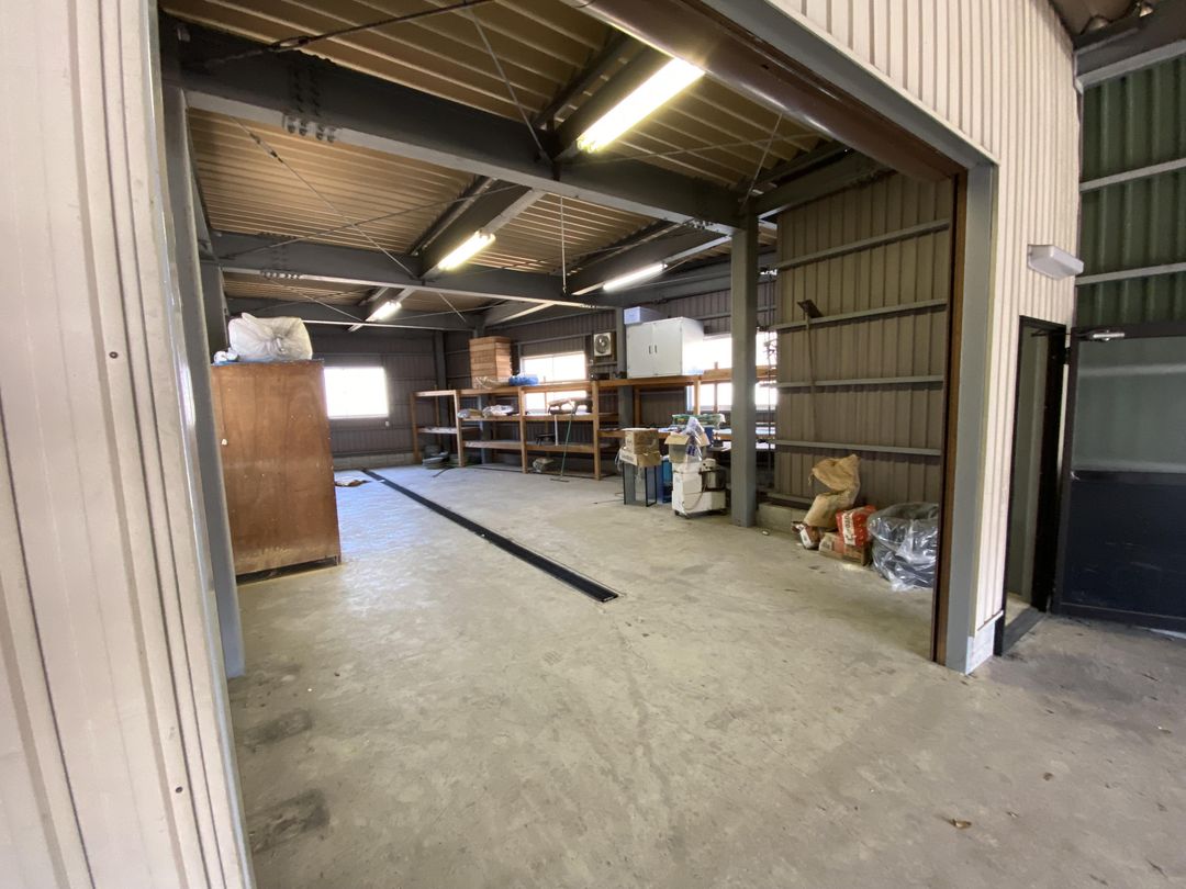 Warehouse for Sale Near Katsumada Station, Okayama - Thumbnail 4