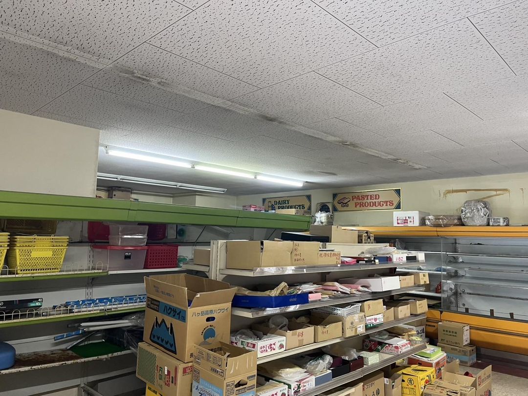 Former Store & Post Office for Sale in Bizen City, Okayama - Thumbnail 3