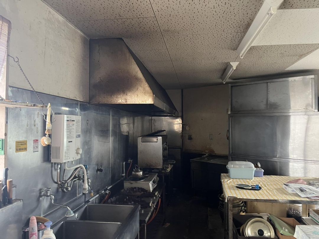 Former Store & Post Office for Sale in Bizen City, Okayama - Thumbnail 4