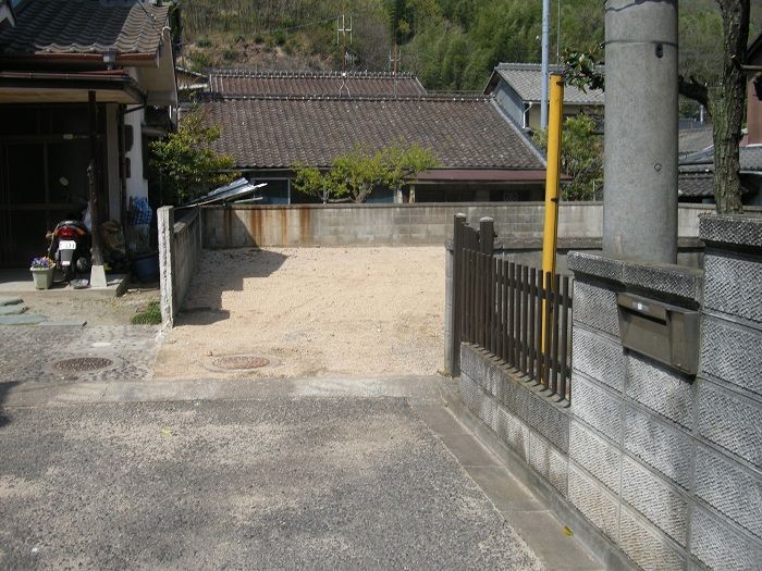Vacant Land for Sale in Kasaoka, Okayama - 129.27 sqm Plot - Thumbnail 3