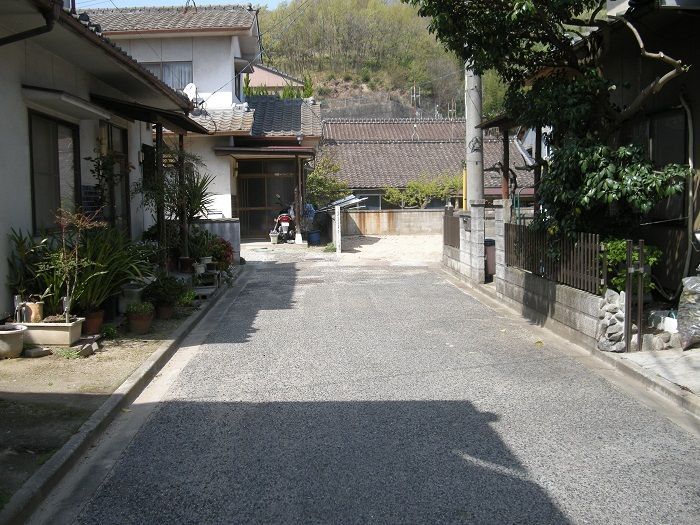 Vacant Land for Sale in Kasaoka, Okayama - 129.27 sqm Plot - Thumbnail 2