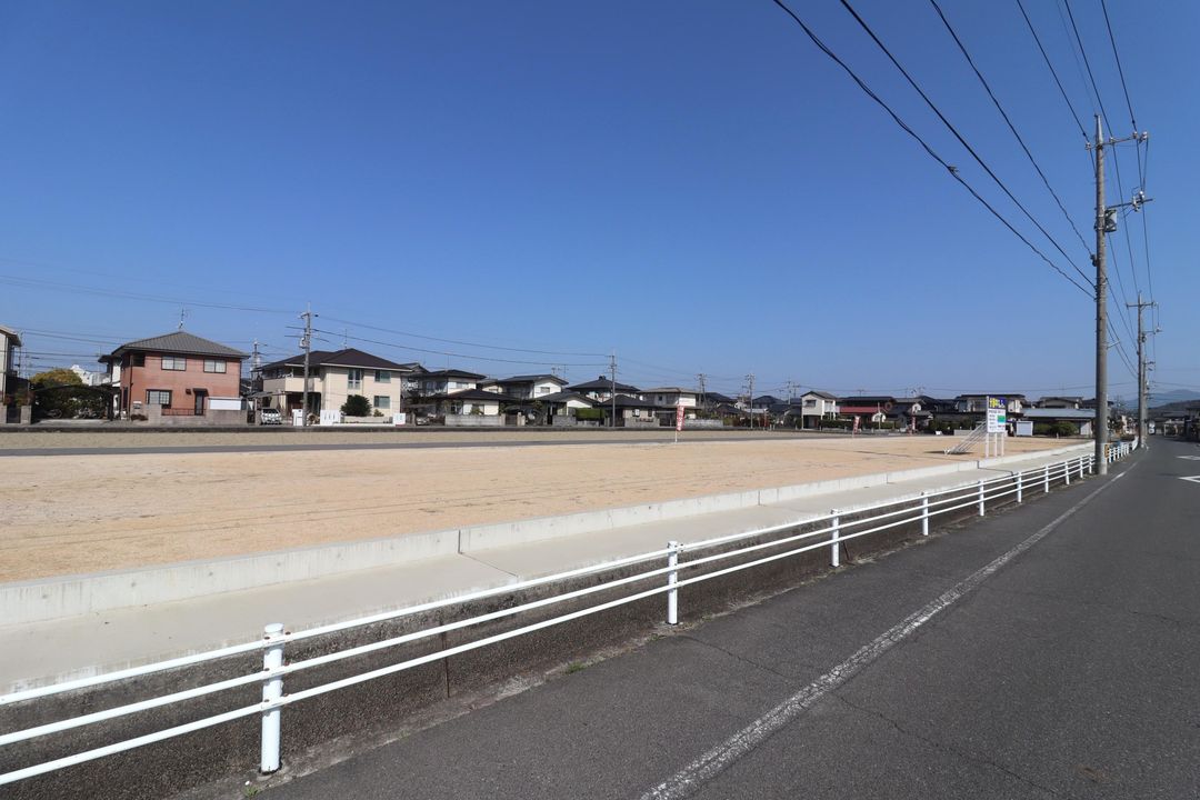 Residential Land Plot for Sale in Setouchi City, Okayama - Thumbnail 4