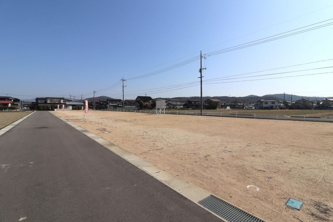 Residential Land Plot for Sale in Setouchi City, Okayama - Thumbnail 3