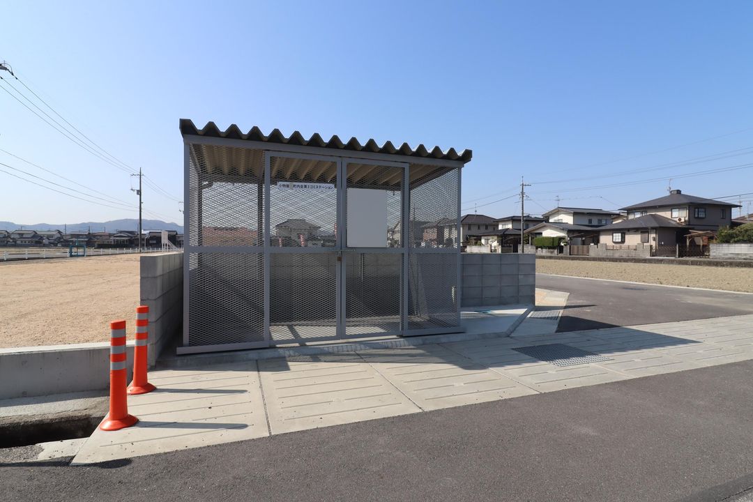 Residential Land Plot for Sale in Setouchi City, Okayama - Thumbnail 2