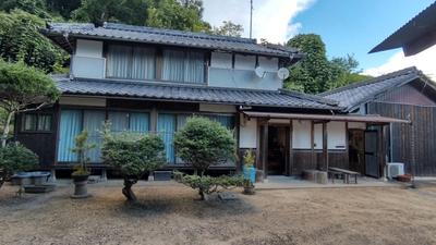 House for sale Okayama Prefecture Wake-gun Wake-cho Kikura Used detached house property details (00536249) - Living Okayama — Image 1, Wake, Okayama