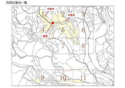 House for sale Okayama Prefecture Wake-gun Wake-cho Kikura Used detached house property details (00536249) - Living Okayama — Image 2, Wake, Okayama