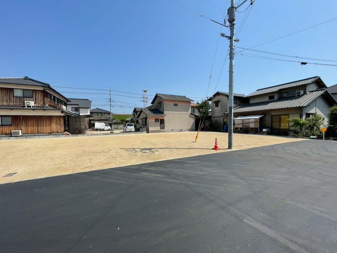 185.94 sqm Residential Land for Sale in Kurashiki, Okayama - Thumbnail 2