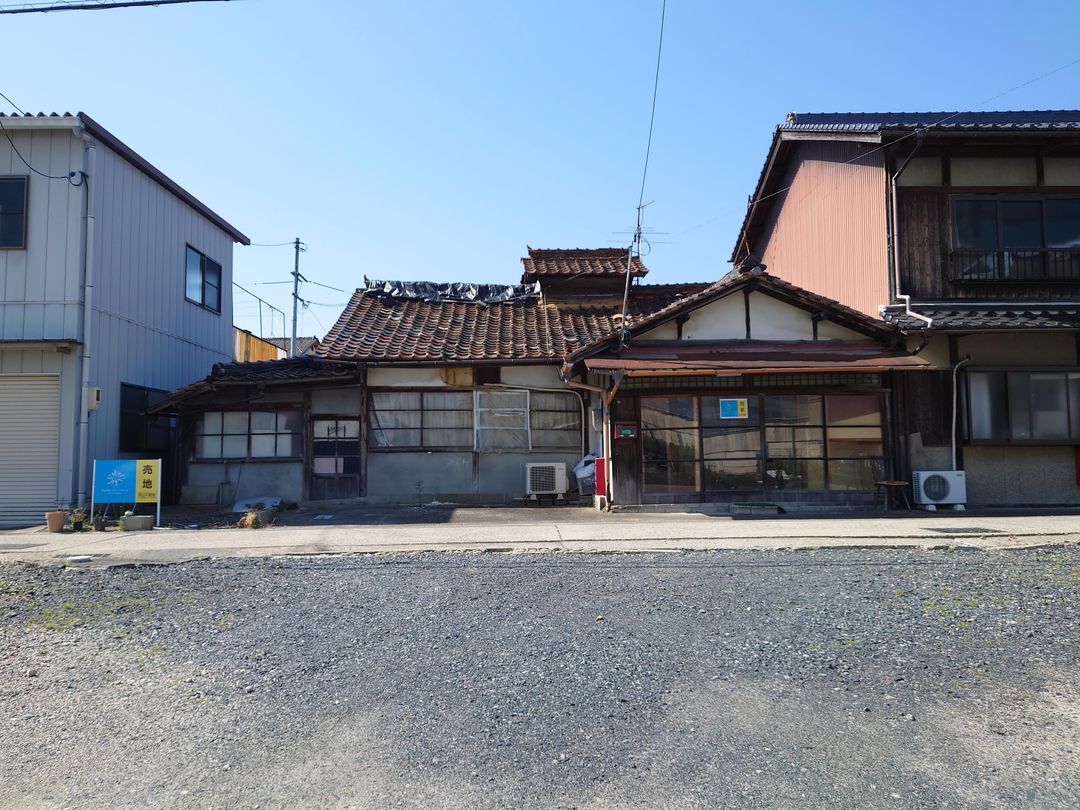 221.52 sqm Residential Land for Sale in Tsuyama, Okayama - Thumbnail 2