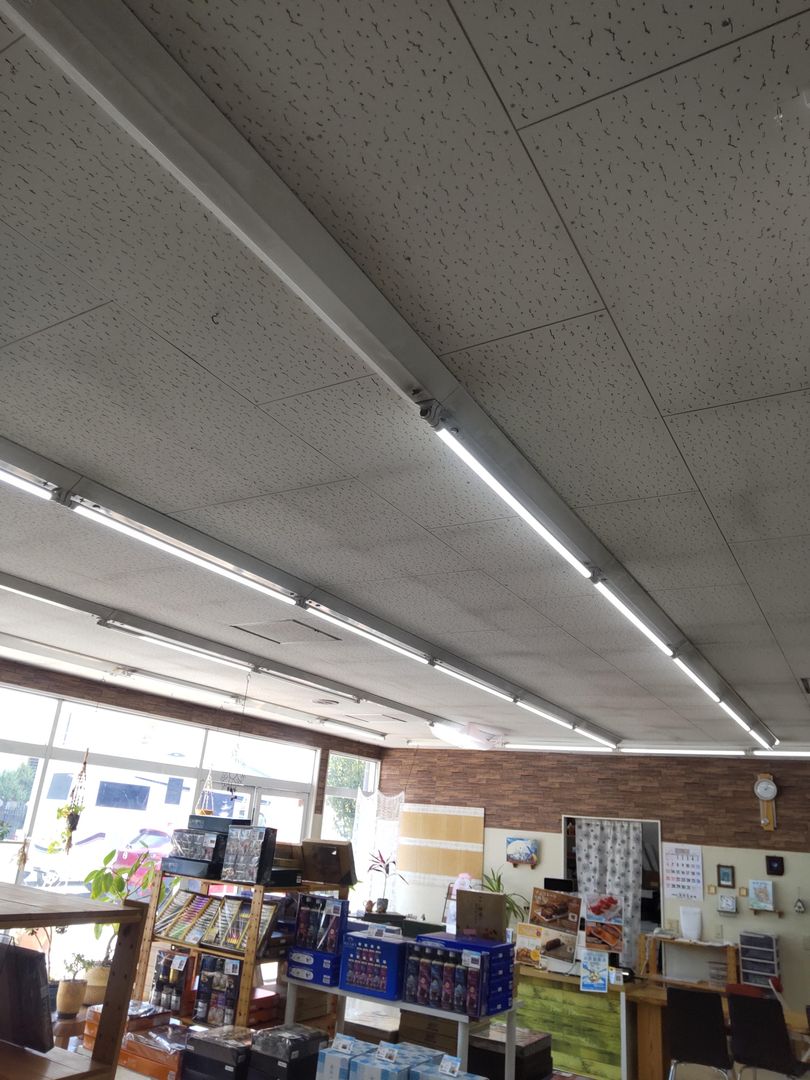 Shop/Office with Parking for 7-8 Cars in Ibe, Bizen City - Thumbnail 4