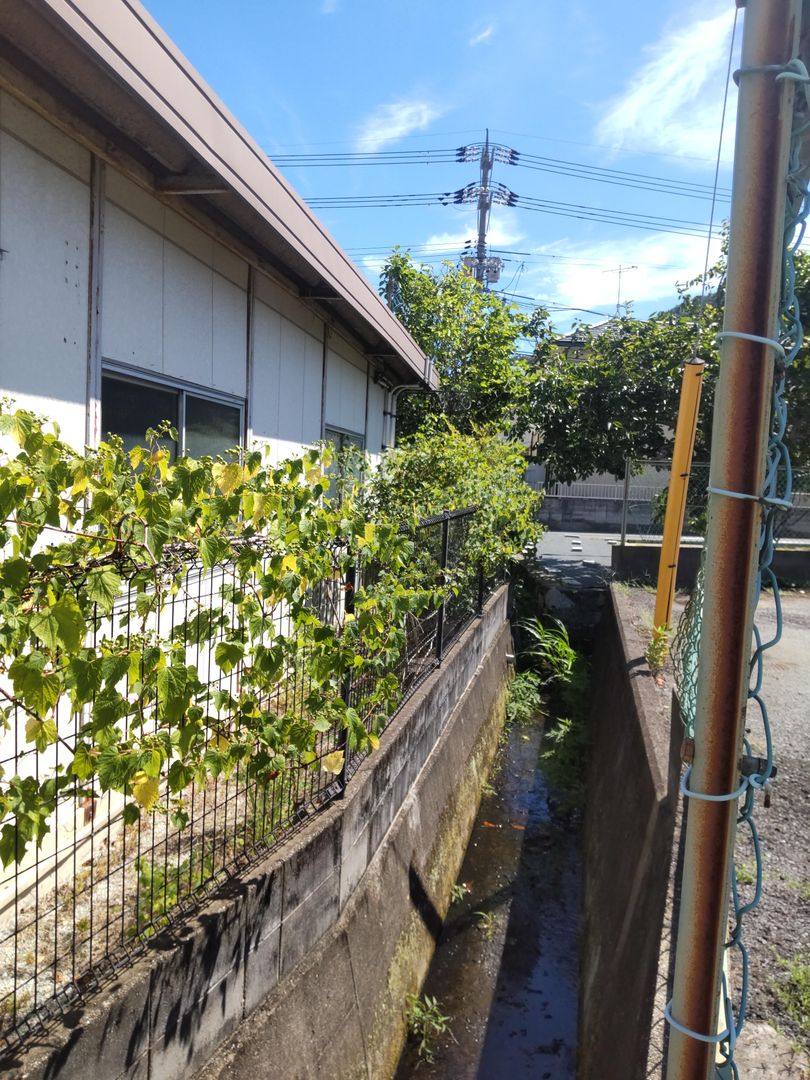 Shop/Office with Parking for 7-8 Cars in Ibe, Bizen City - Thumbnail 2