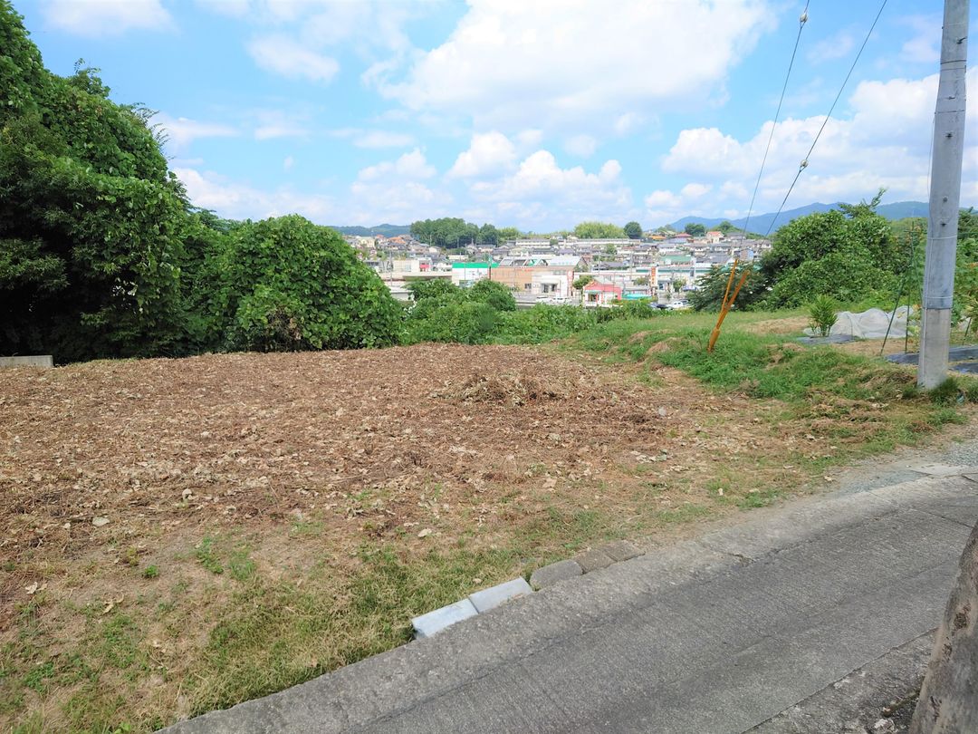 183 sqm Vacant Land for Sale in Hayashida, Tsuyama, Okayama - Thumbnail 2