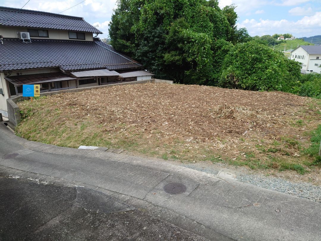 183 sqm Vacant Land for Sale in Hayashida, Tsuyama, Okayama - Thumbnail 3