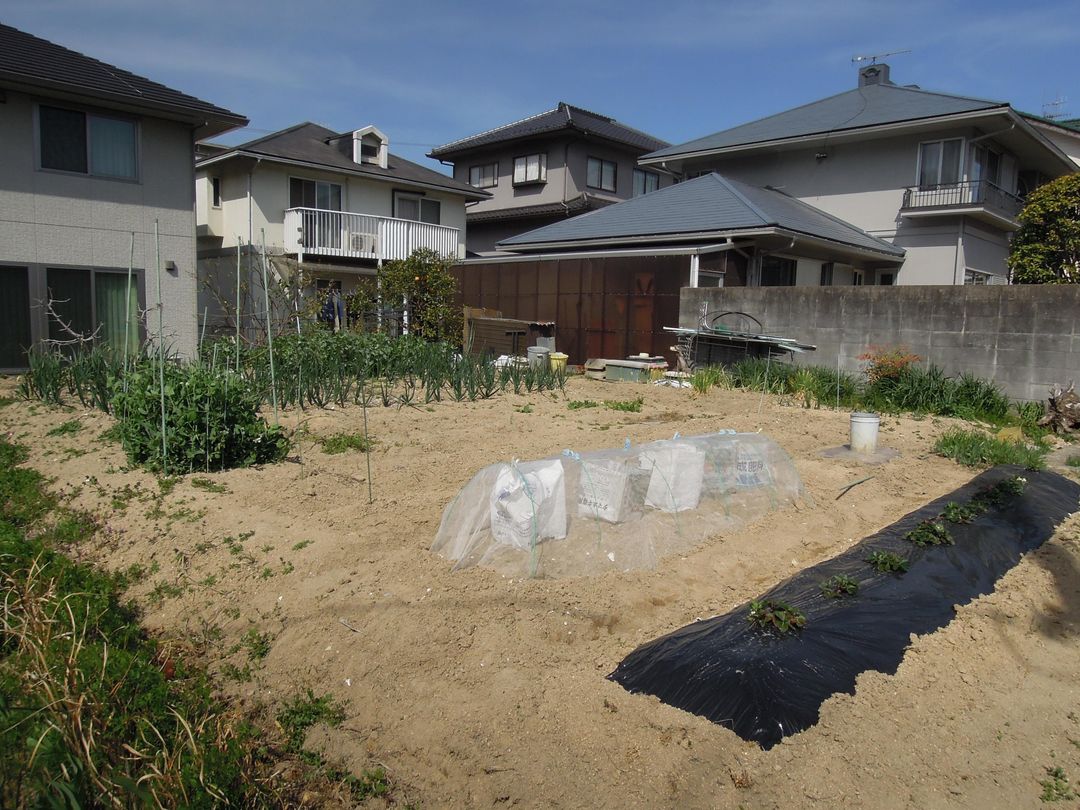 Vacant Residential Land for Sale in Kasaoka, Okayama - Thumbnail 2