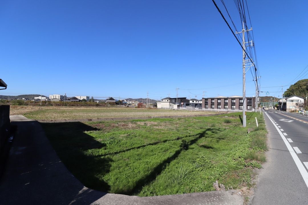 325㎡ Commercial Land for Sale in Setouchi City, Okayama - Thumbnail 2