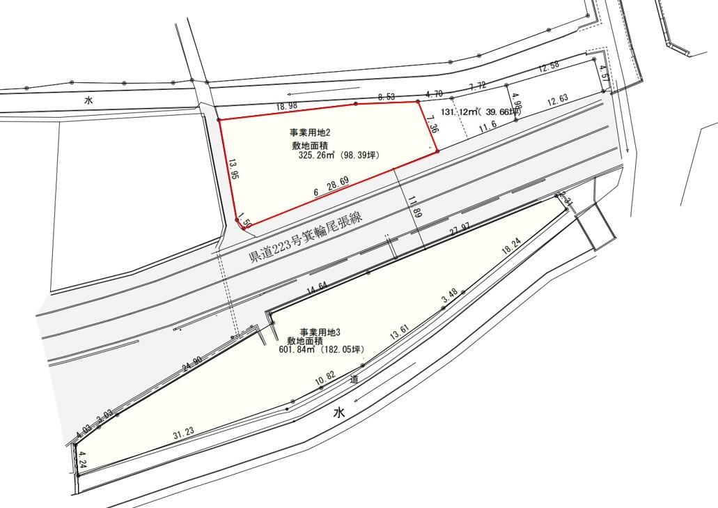 325㎡ Commercial Land for Sale in Setouchi City, Okayama - Thumbnail 4