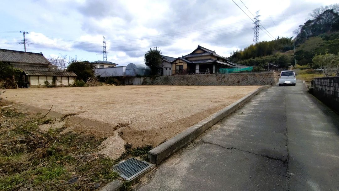 Land for Sale in Satosho, Okayama - 640.61 sqm Plot - Thumbnail 2