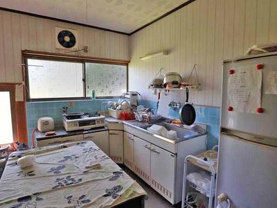 Hiruzen Kaminagata, Maniwa City, Okayama Prefecture - Details of used detached house (00526242) - Living in Okayama — Image 1, Maniwa, Okayama