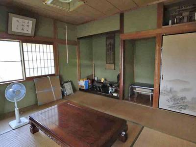 Hiruzen Kaminagata, Maniwa City, Okayama Prefecture - Details of used detached house (00526242) - Living in Okayama — Image 1, Maniwa, Okayama