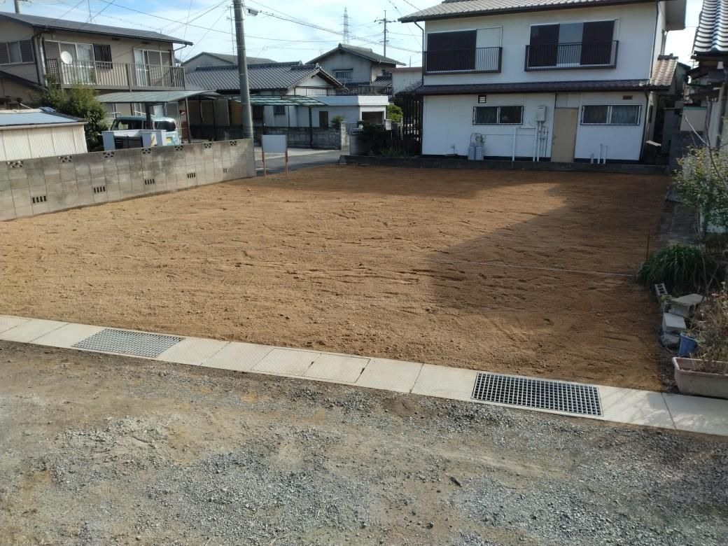 Residential Land Plot for Sale in Kurashiki, Okayama - 166.46 sqm - Thumbnail 2