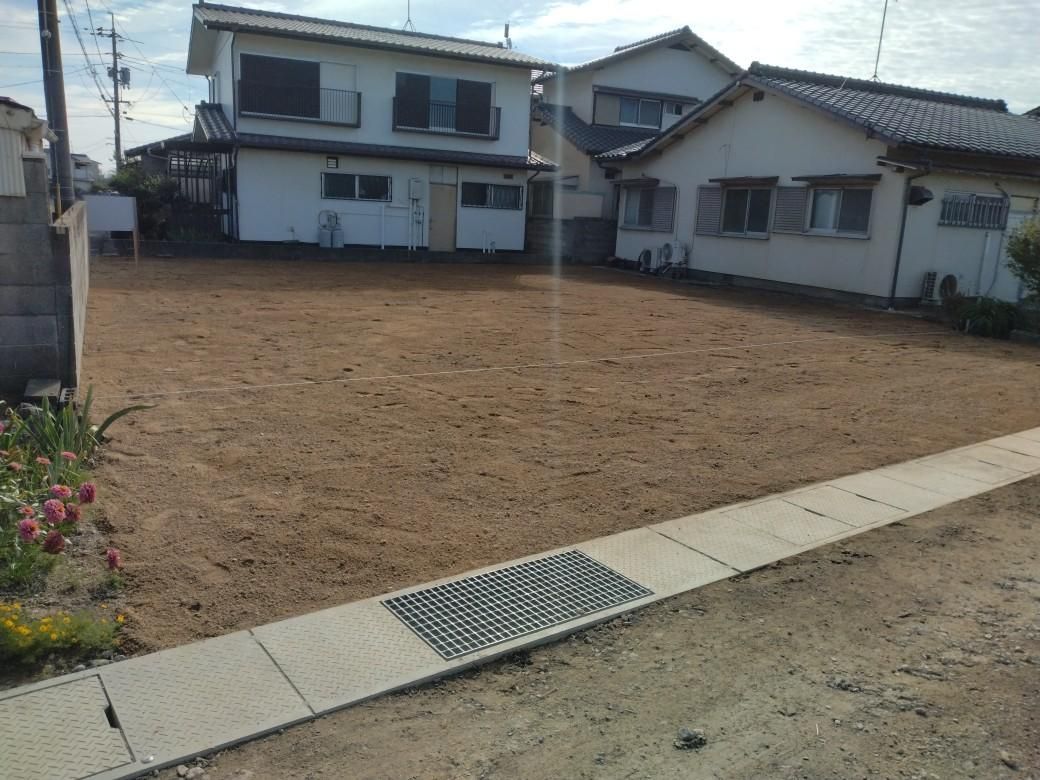 Residential Land Plot for Sale in Kurashiki, Okayama - 166.46 sqm - Thumbnail 4
