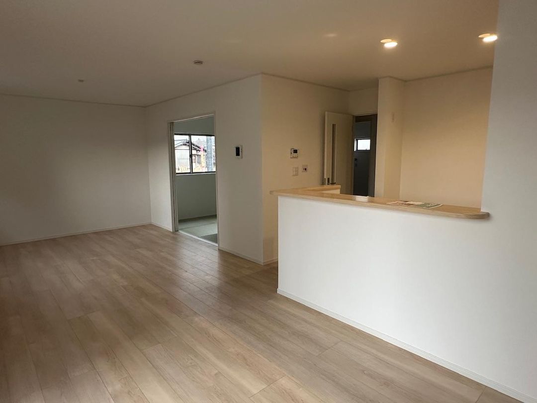 New 4LDK House in Tsuyama, Okayama - 2025 Build - Thumbnail 3