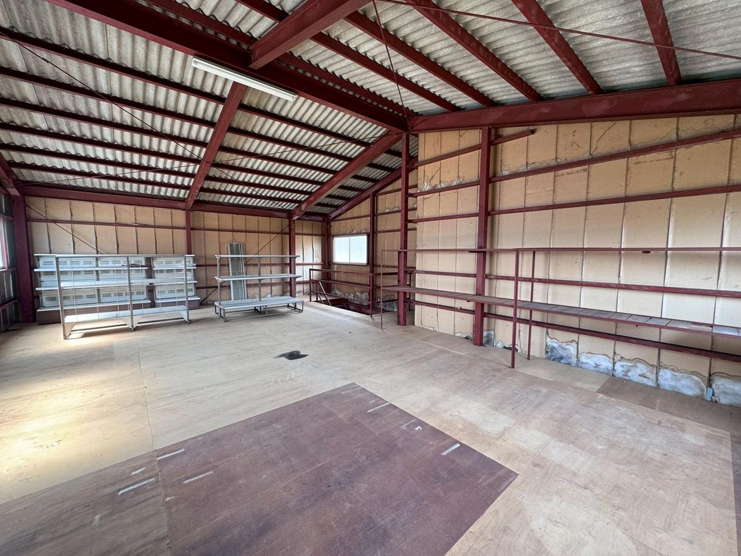 Two-Storey Warehouse for Sale in Tsuyama, Okayama - Thumbnail 3