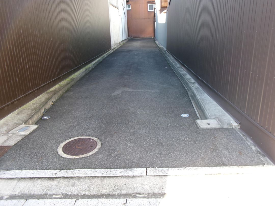 Land for Sale in Takahashi, Okayama - 121.68 sqm Plot - Thumbnail 4