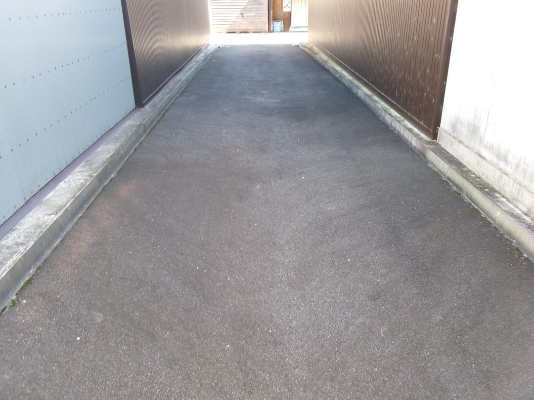 Land for Sale in Takahashi, Okayama - 121.68 sqm Plot - Thumbnail 3