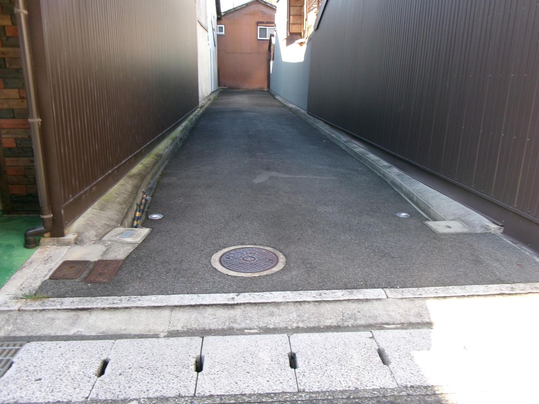 Land for Sale in Takahashi, Okayama - 121.68 sqm Plot - Thumbnail 2