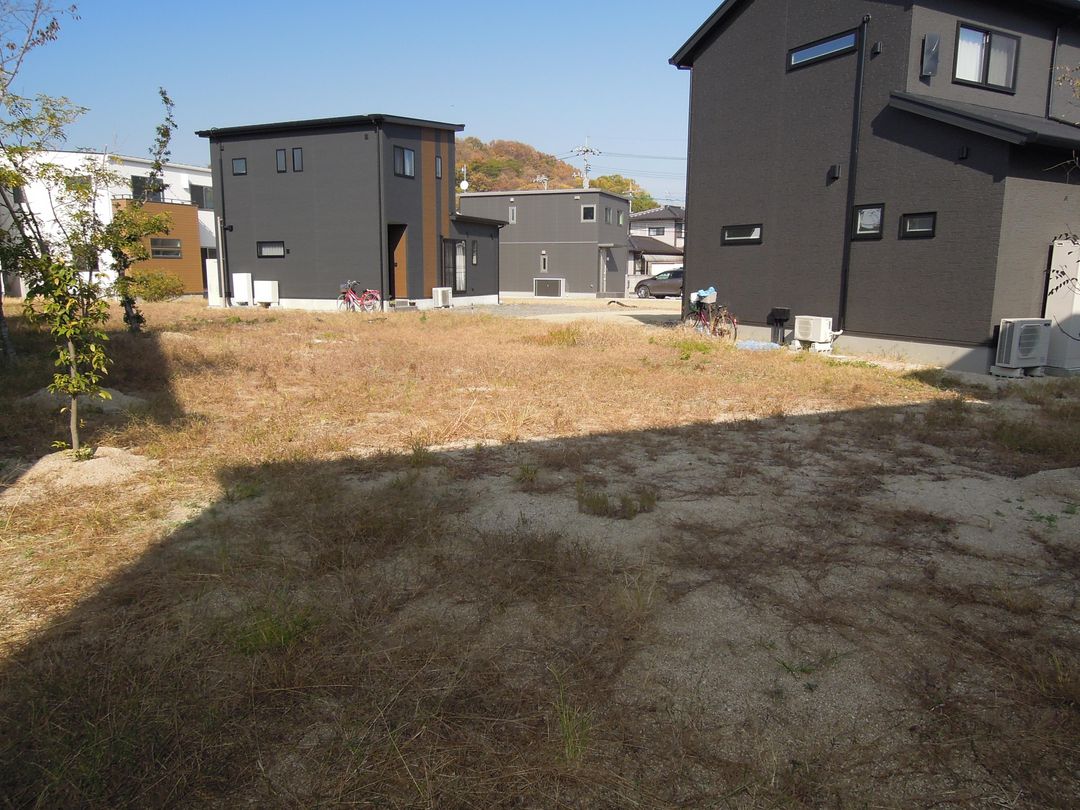 52.3 Tsubo Residential Land for Sale in Kasaoka, Okayama - Thumbnail 2