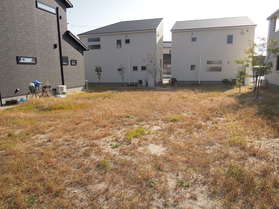 52.3 Tsubo Residential Land for Sale in Kasaoka, Okayama - Thumbnail 3